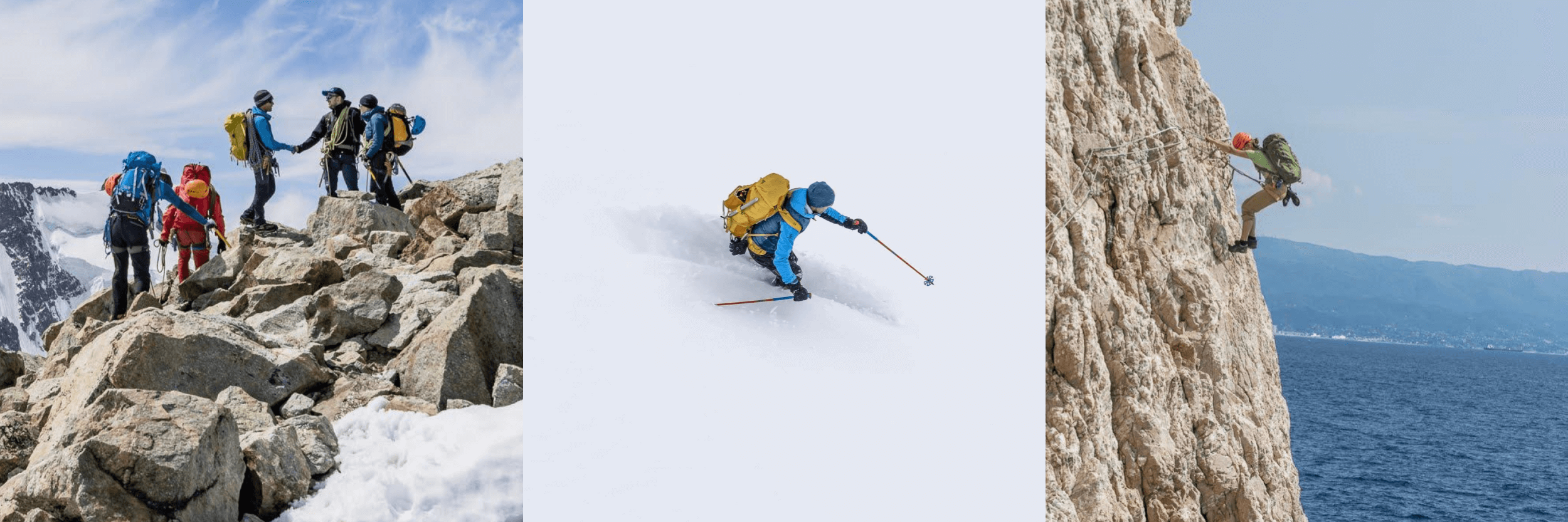 Bergpunkt