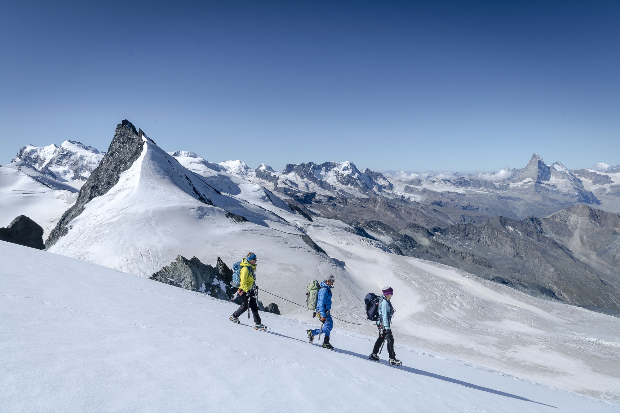Bergpunkt