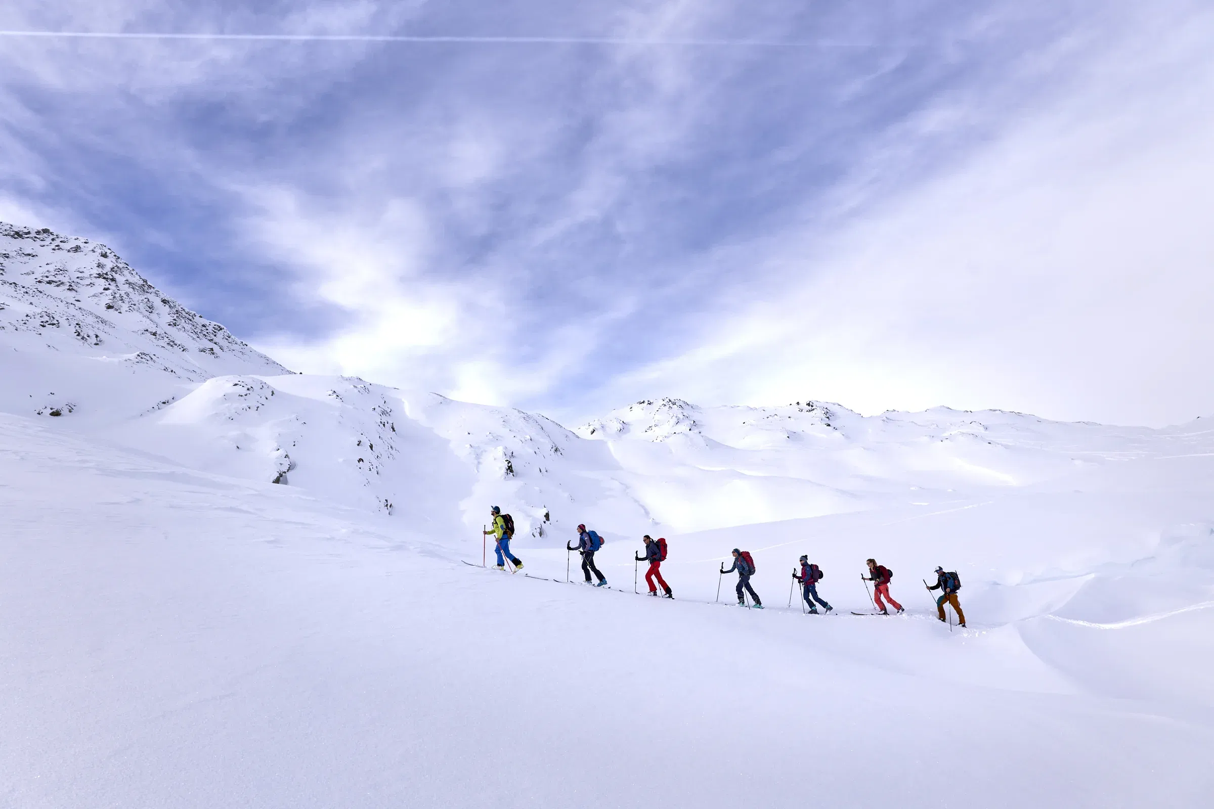 Bergpunkt