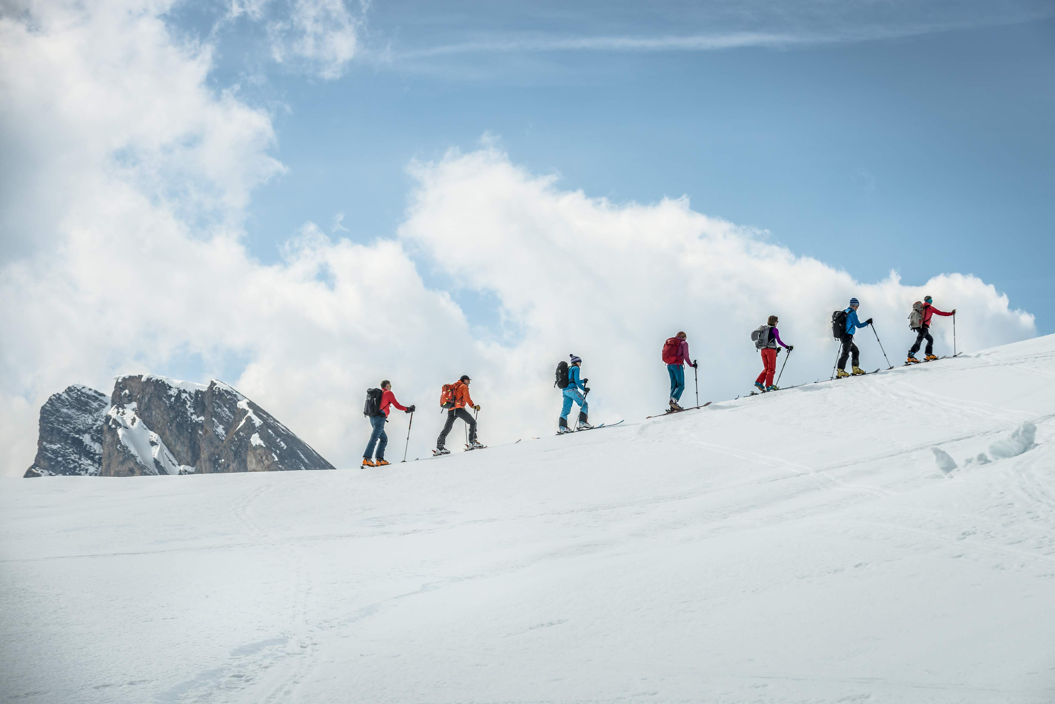 Bergpunkt
