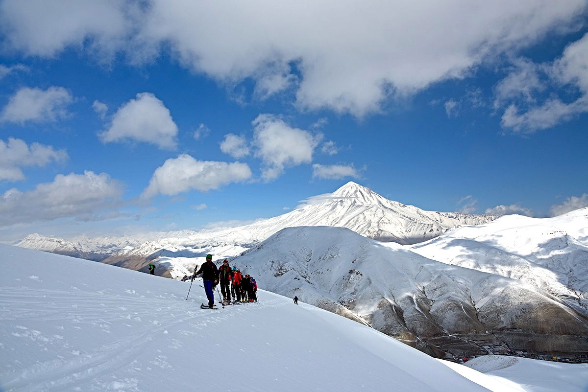 Bergpunkt
