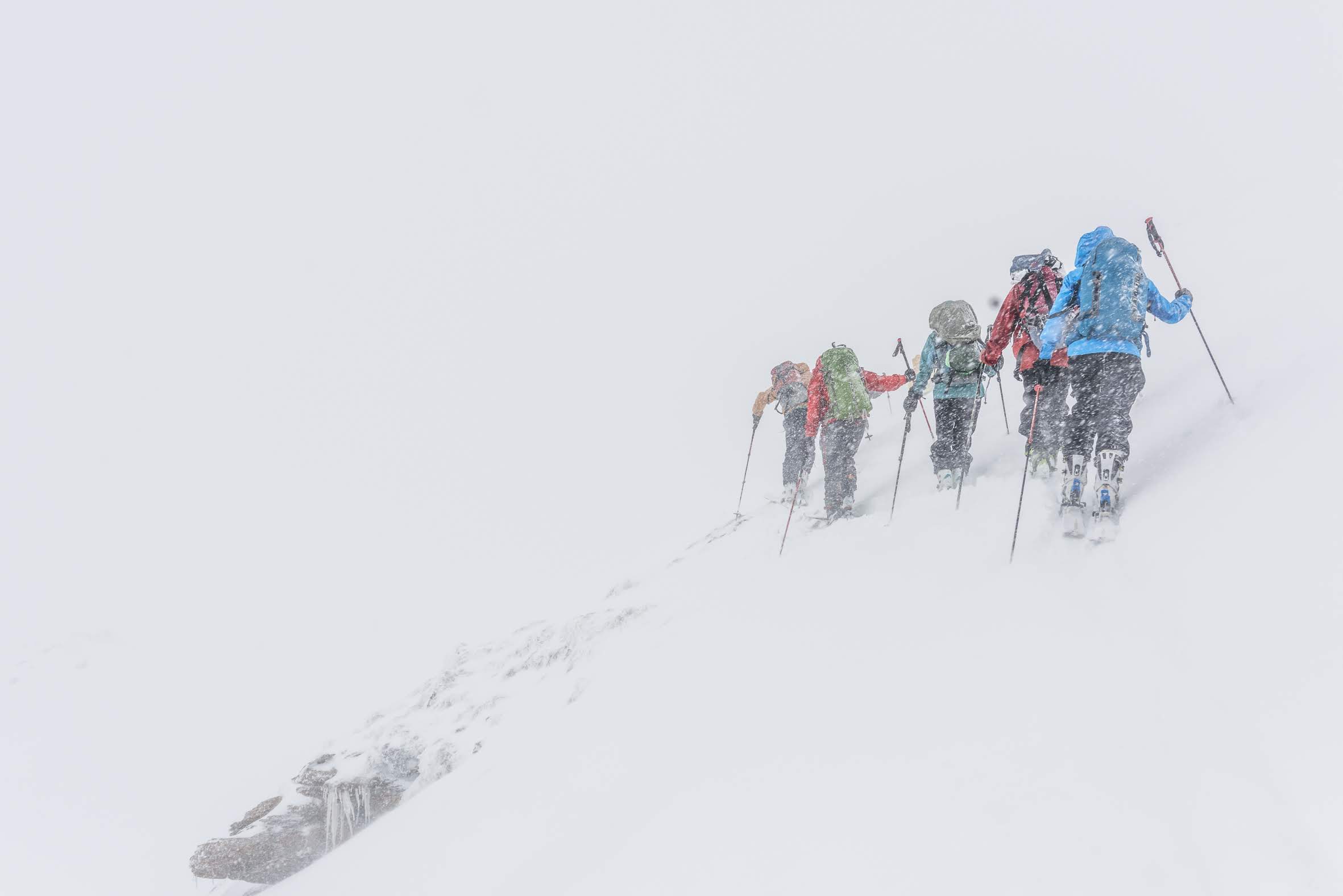 Bergpunkt