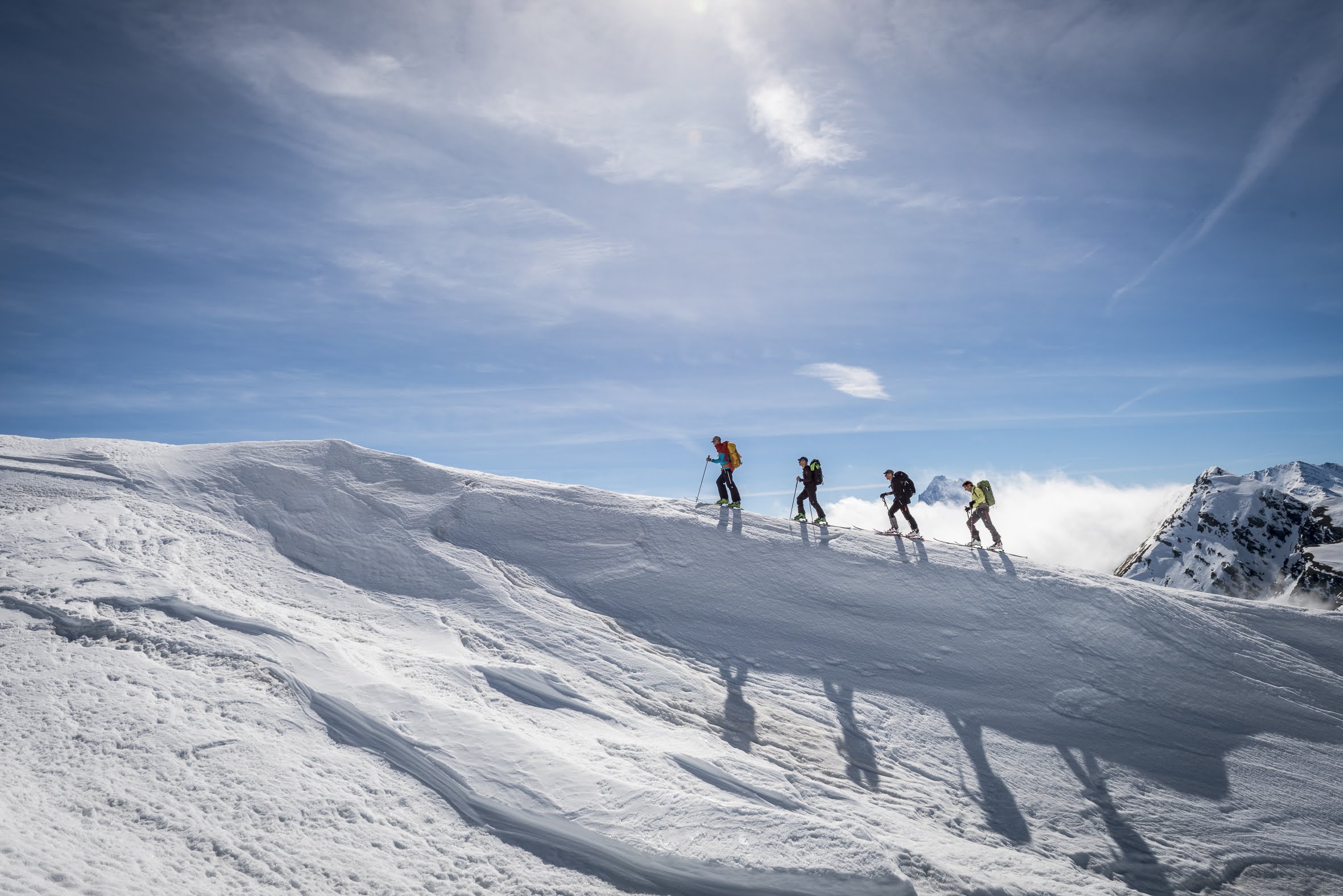 Bergpunkt