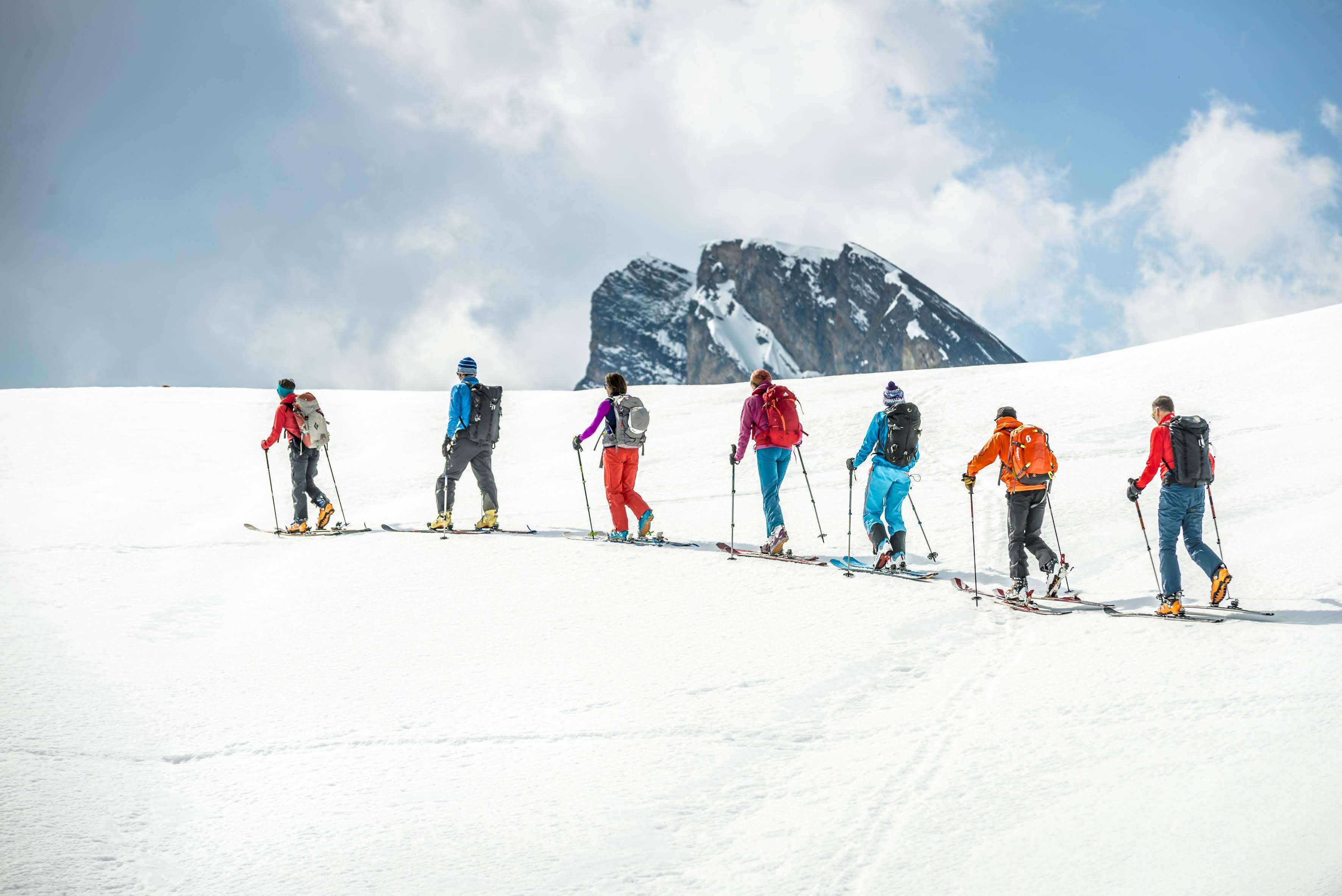 Bergpunkt